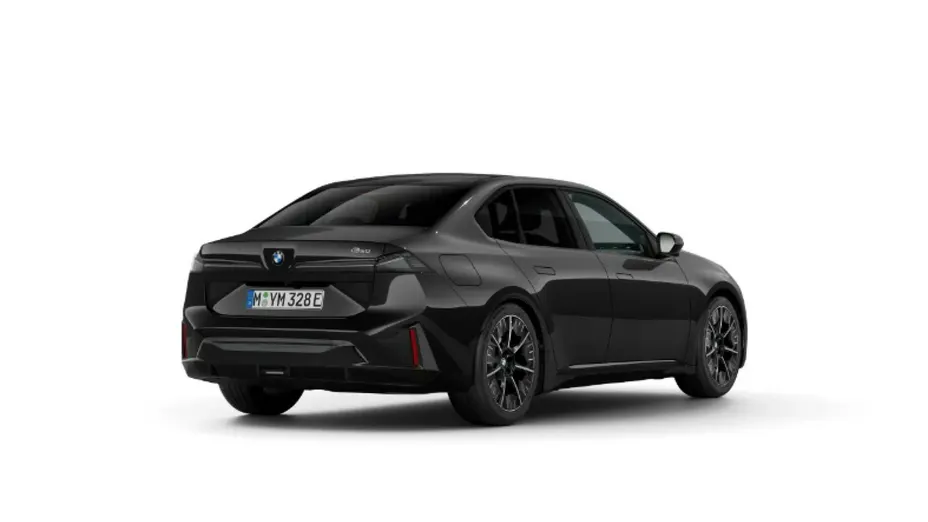 BMW i3 -