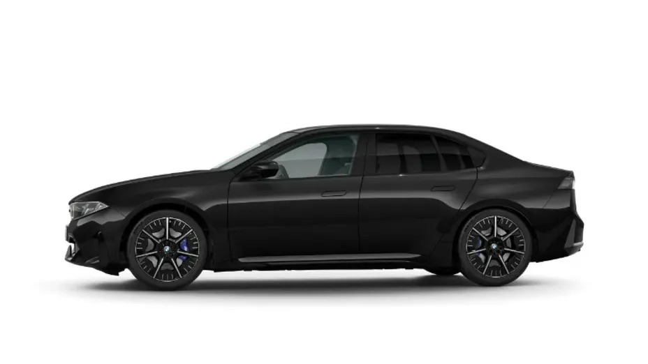 BMW i3 -