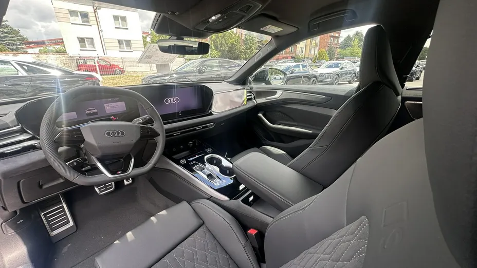 AUDI A6 Avant -