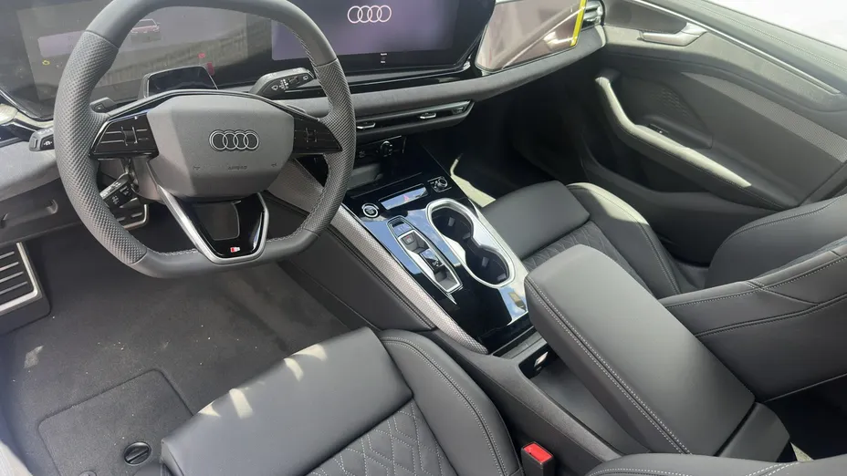 AUDI A6 Avant -