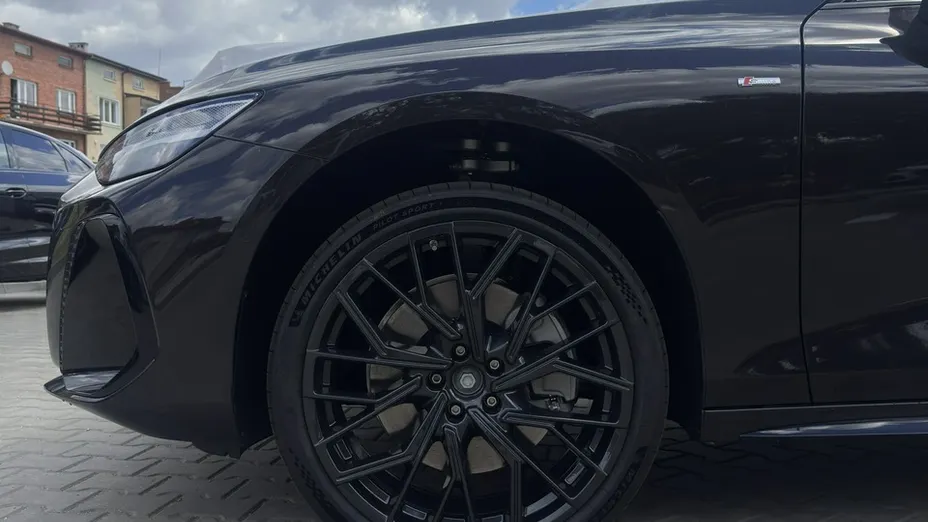AUDI A6 Avant -