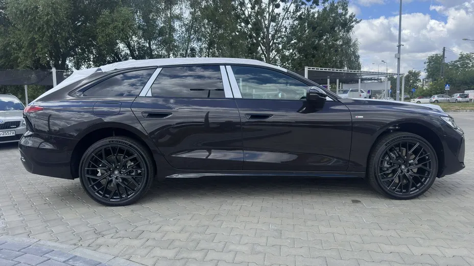 AUDI A6 Avant -