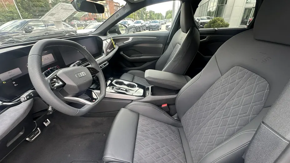 AUDI A6 Avant -