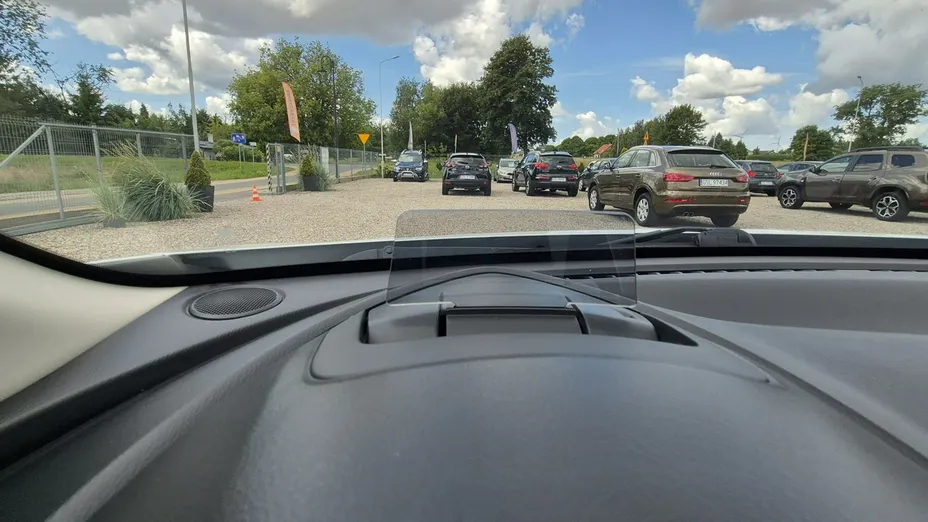MAZDA CX-3 -