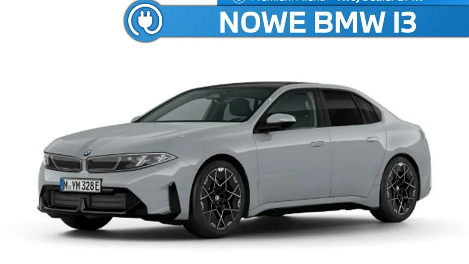 BMW i3 -