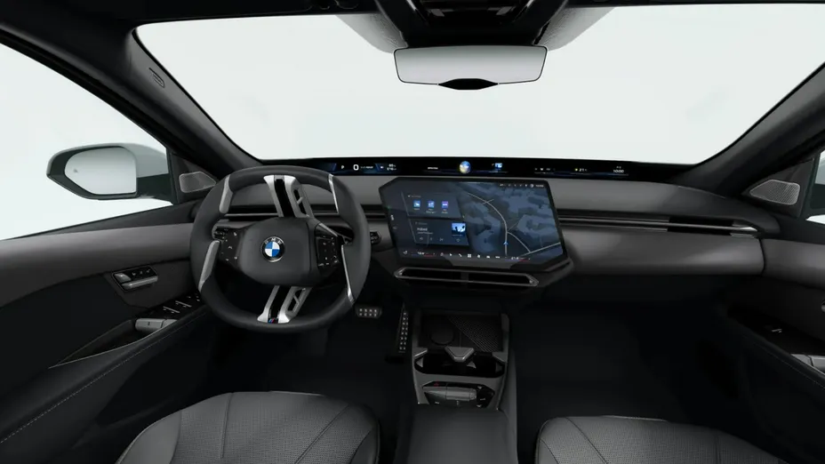BMW i3 -