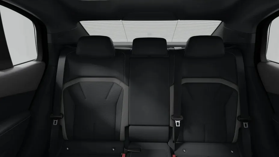BMW i3 -