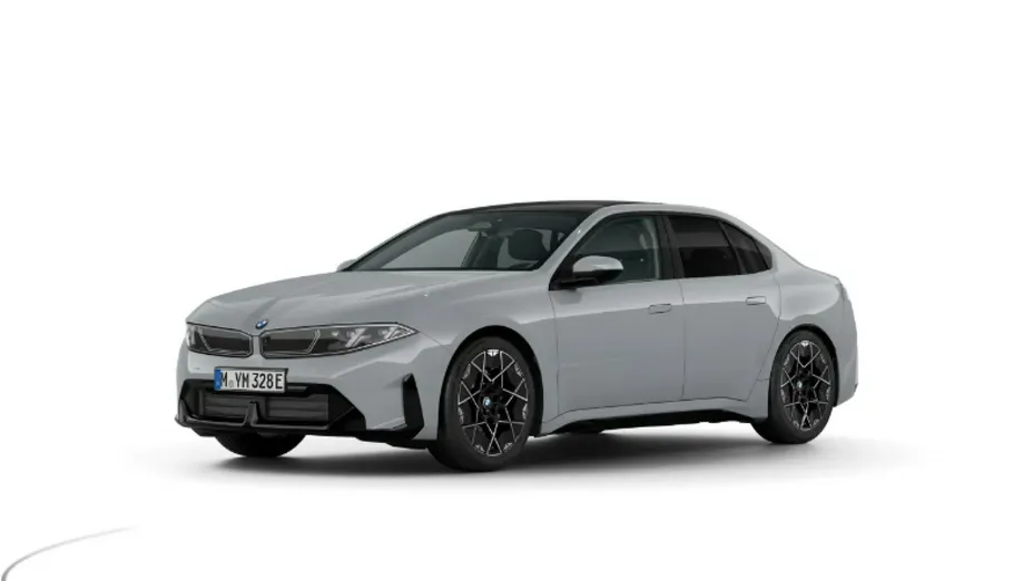 BMW i3 -