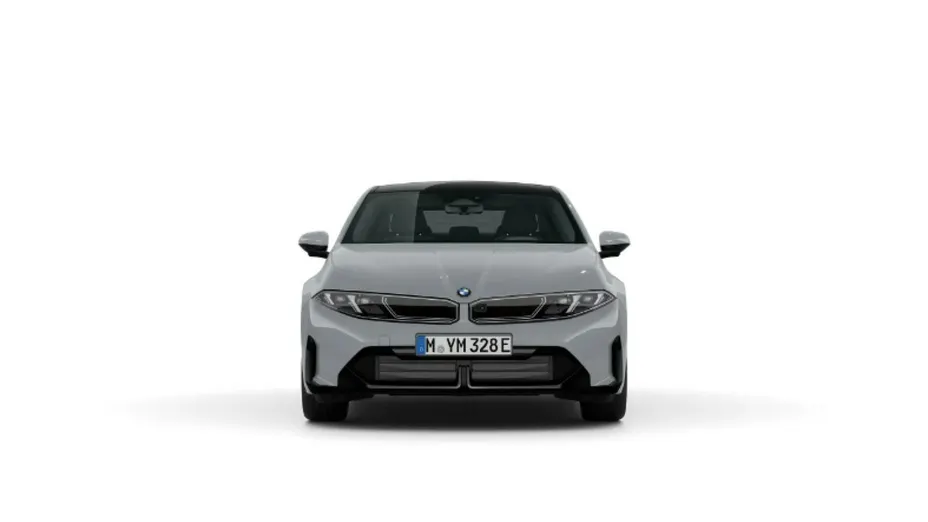 BMW i3 -