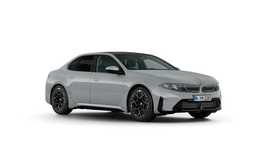 BMW i3 -