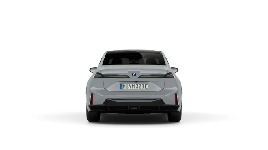 BMW i3 -