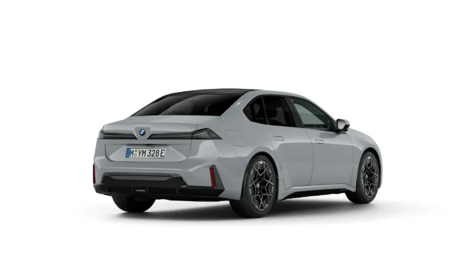 BMW i3 -