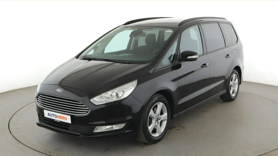 FORD Galaxy -