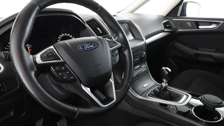 FORD Galaxy -