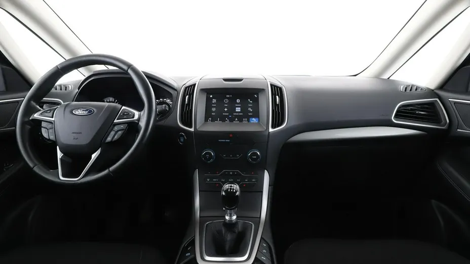 FORD Galaxy -