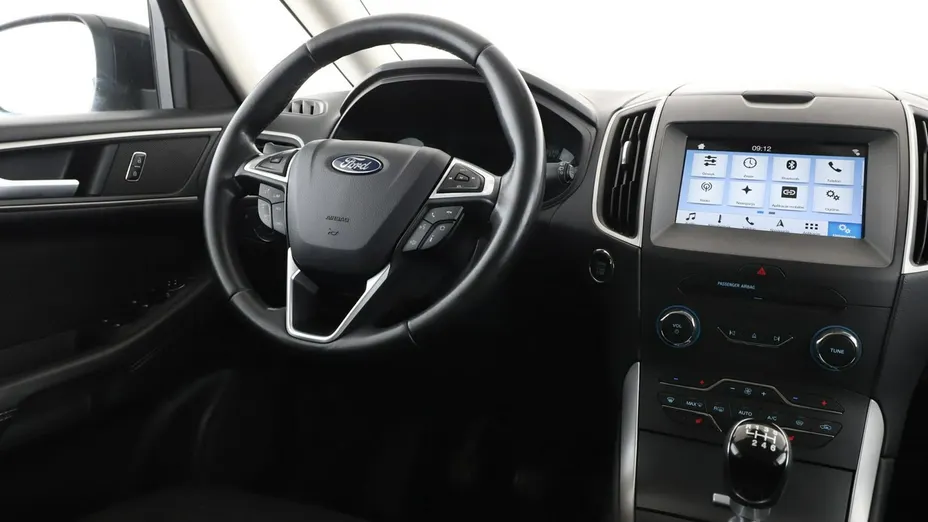 FORD Galaxy -