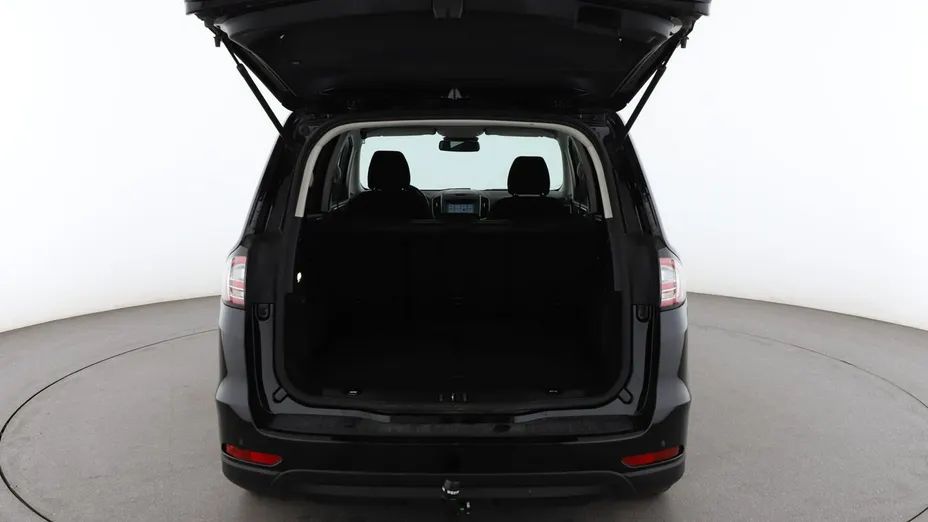 FORD Galaxy -