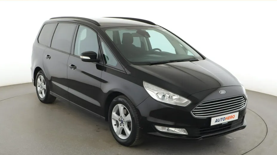 FORD Galaxy -