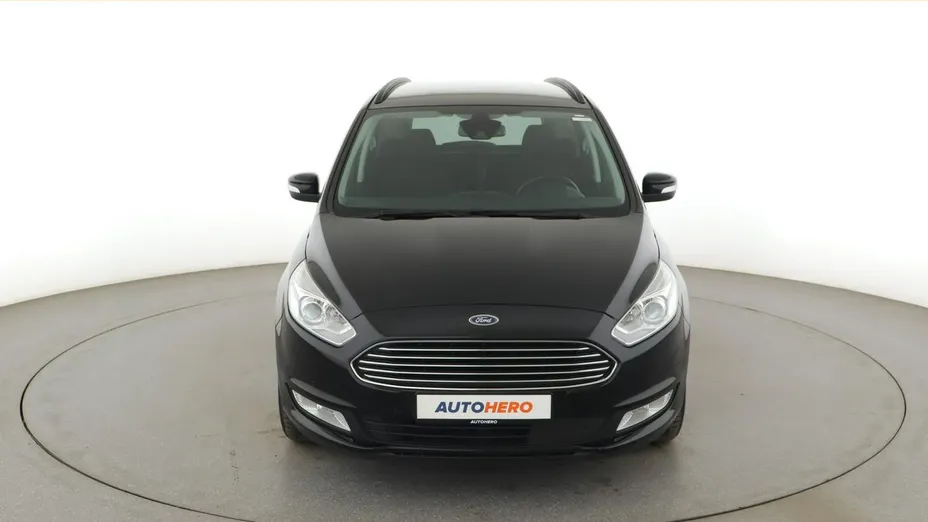 FORD Galaxy -