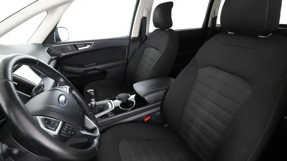 FORD Galaxy -