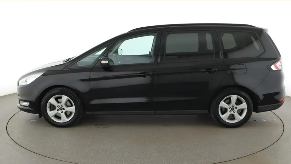FORD Galaxy -