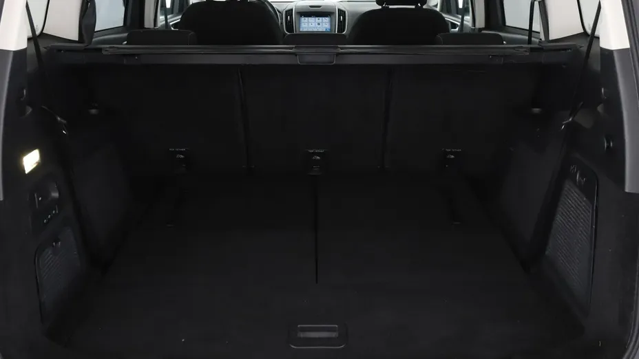 FORD Galaxy -