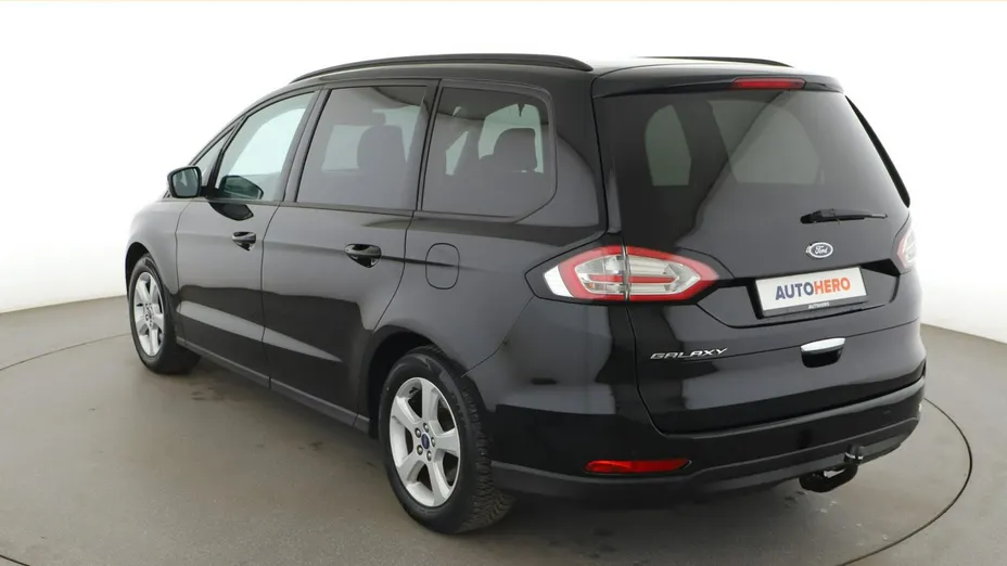 FORD Galaxy -