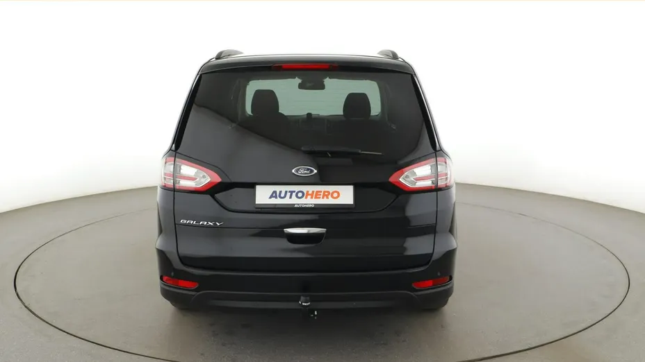 FORD Galaxy -