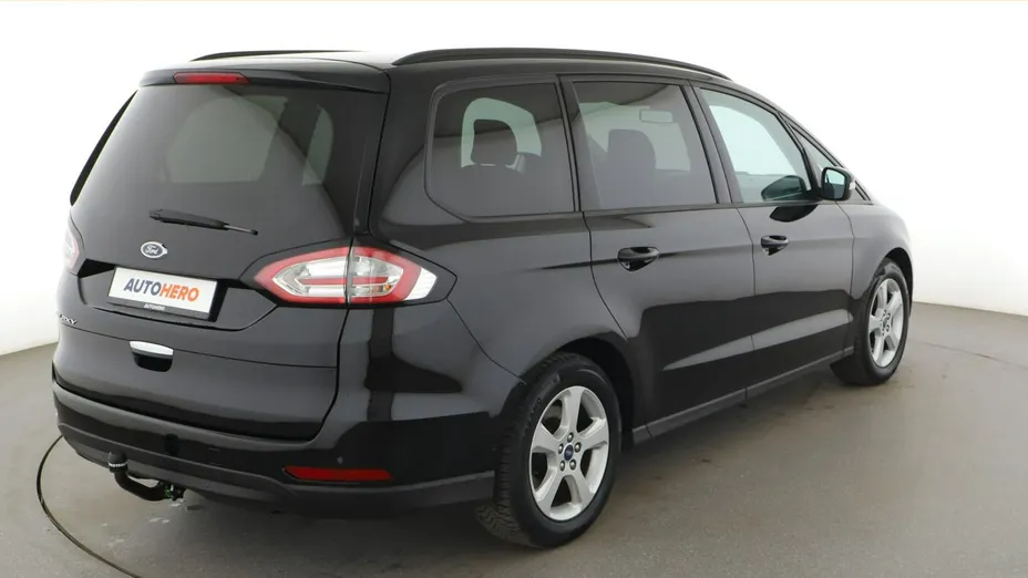 FORD Galaxy -