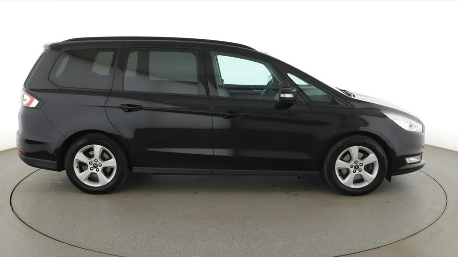 FORD Galaxy -