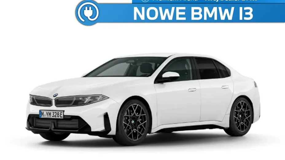 BMW i3 -