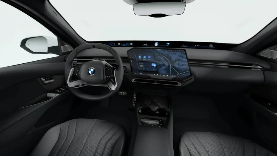 BMW i3 -