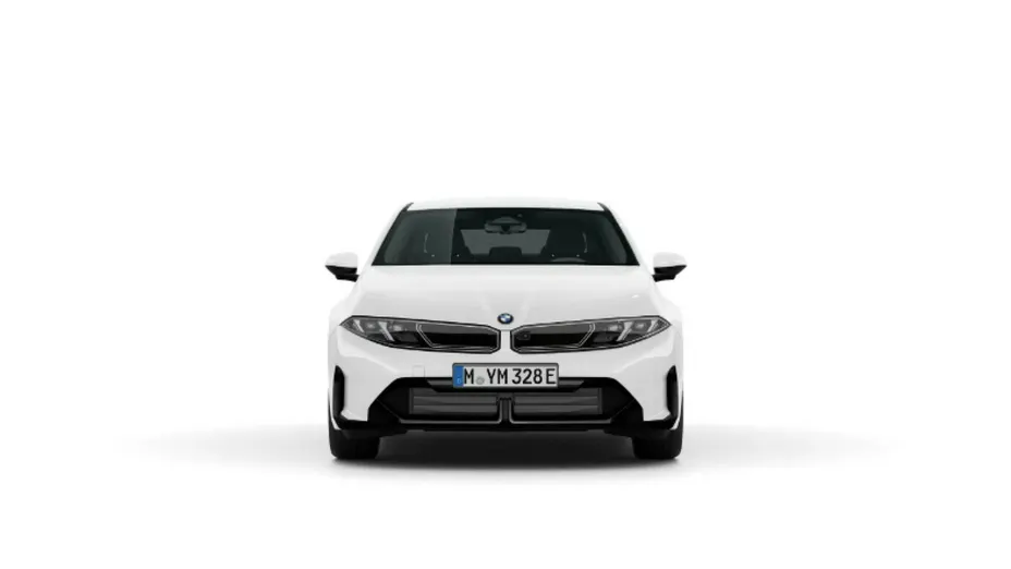 BMW i3 -