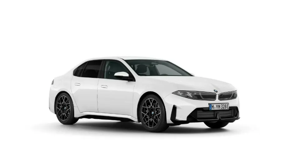 BMW i3 -