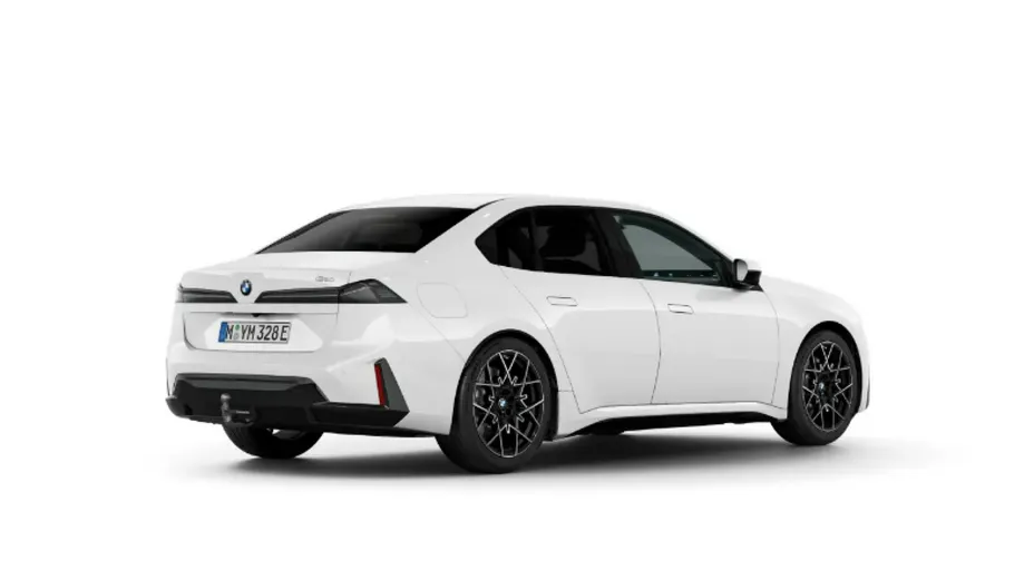 BMW i3 -