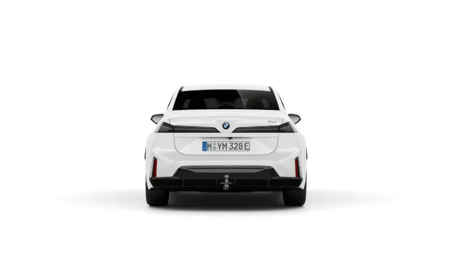 BMW i3 -