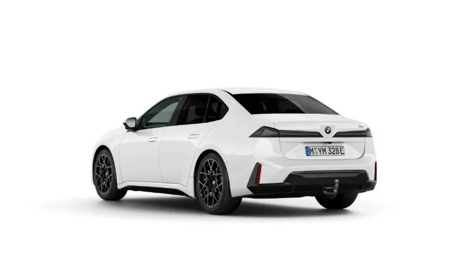 BMW i3 -