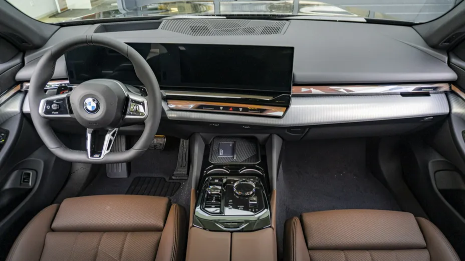 BMW Seria 5 -