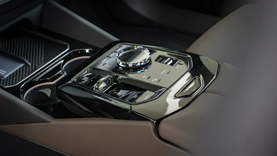 BMW Seria 5 -