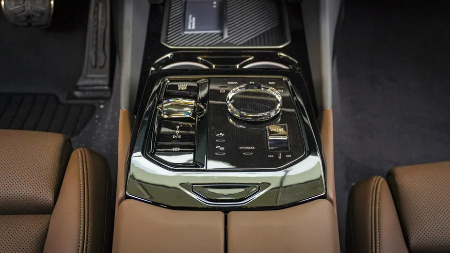BMW Seria 5 -