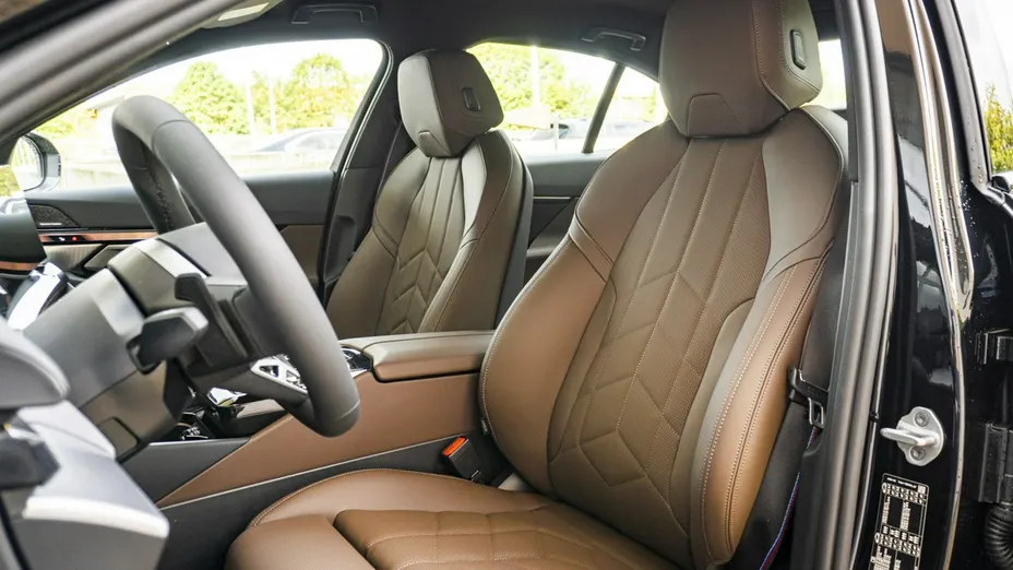 BMW Seria 5 -