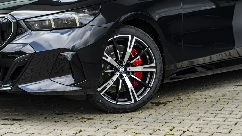BMW Seria 5 -