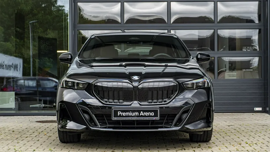 BMW Seria 5 -