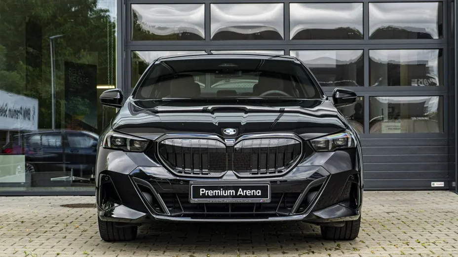 BMW Seria 5 -