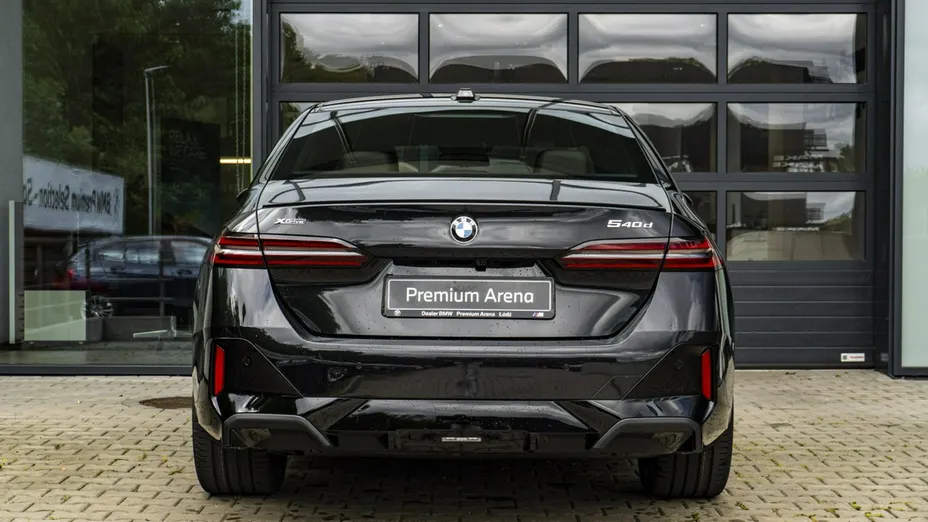 BMW Seria 5 -
