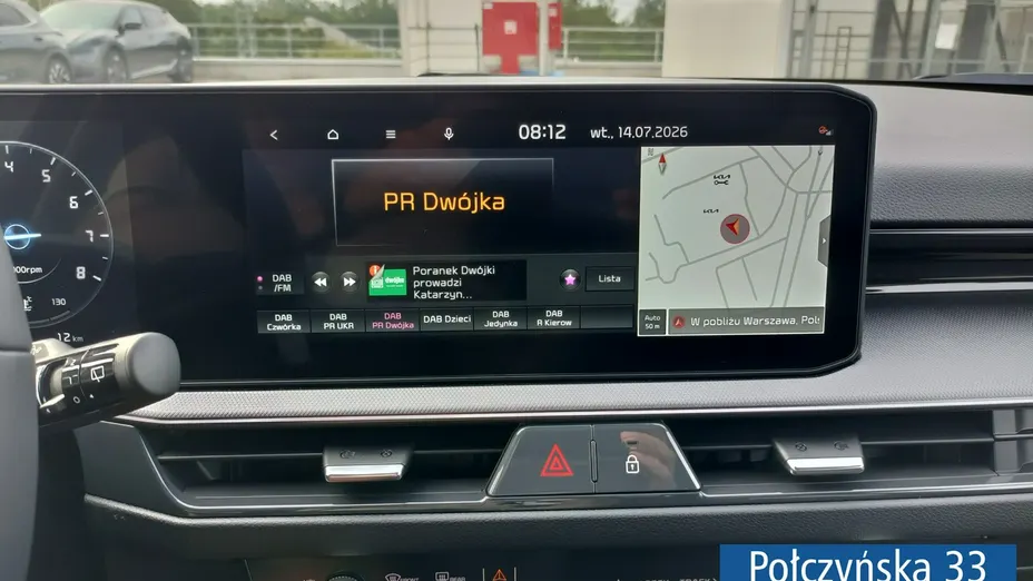 KIA Stonic -