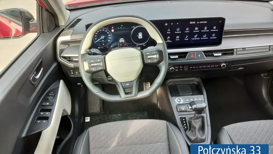 KIA Stonic -