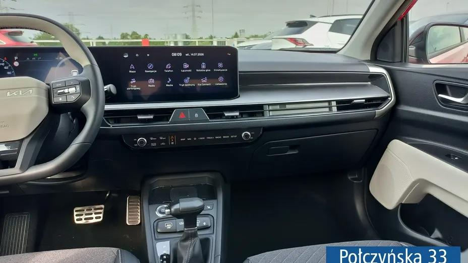 KIA Stonic -