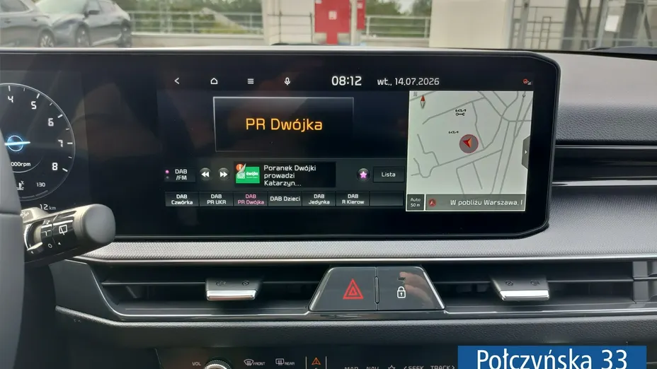 KIA Stonic -