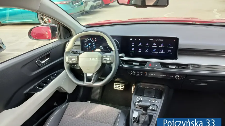KIA Stonic -